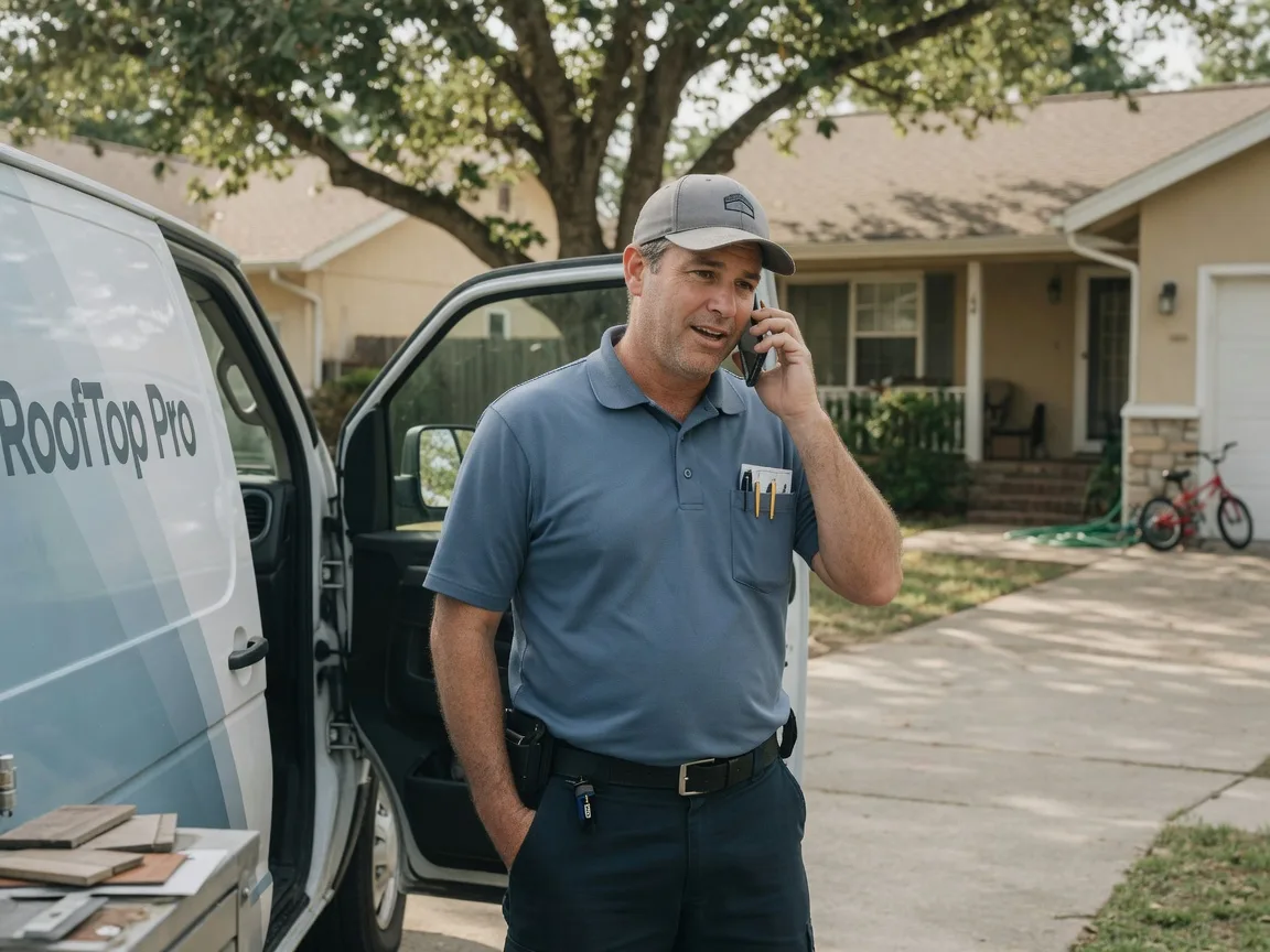 Roof Repair Glenville, WV FAQs
