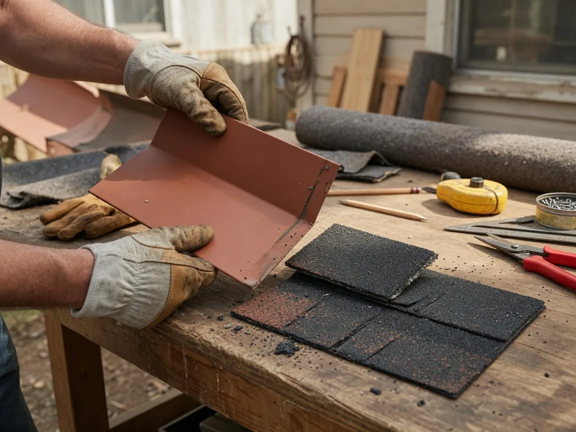 Roof Repair company in Glenville, WV